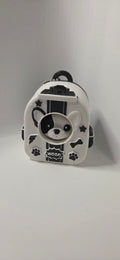 French Bulldog in Mini Pet Carrier – view 1