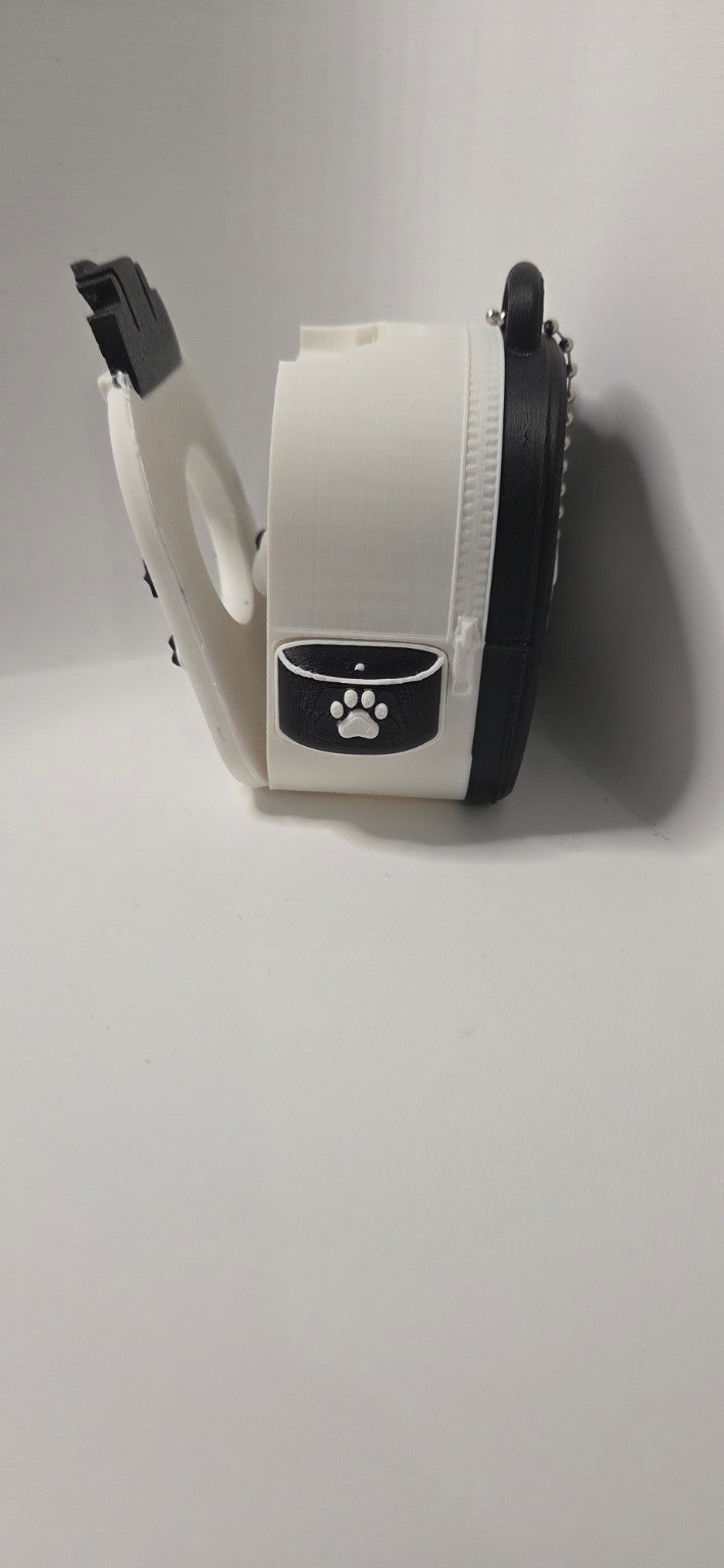 French Bulldog in Mini Pet Carrier – view 4